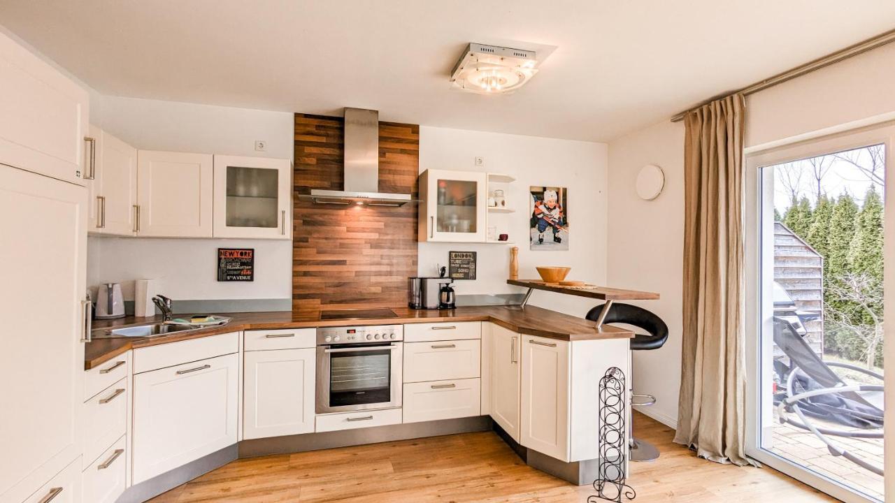 Ferienwohnung Dahoam 2.0 Фюссен Экстерьер фото