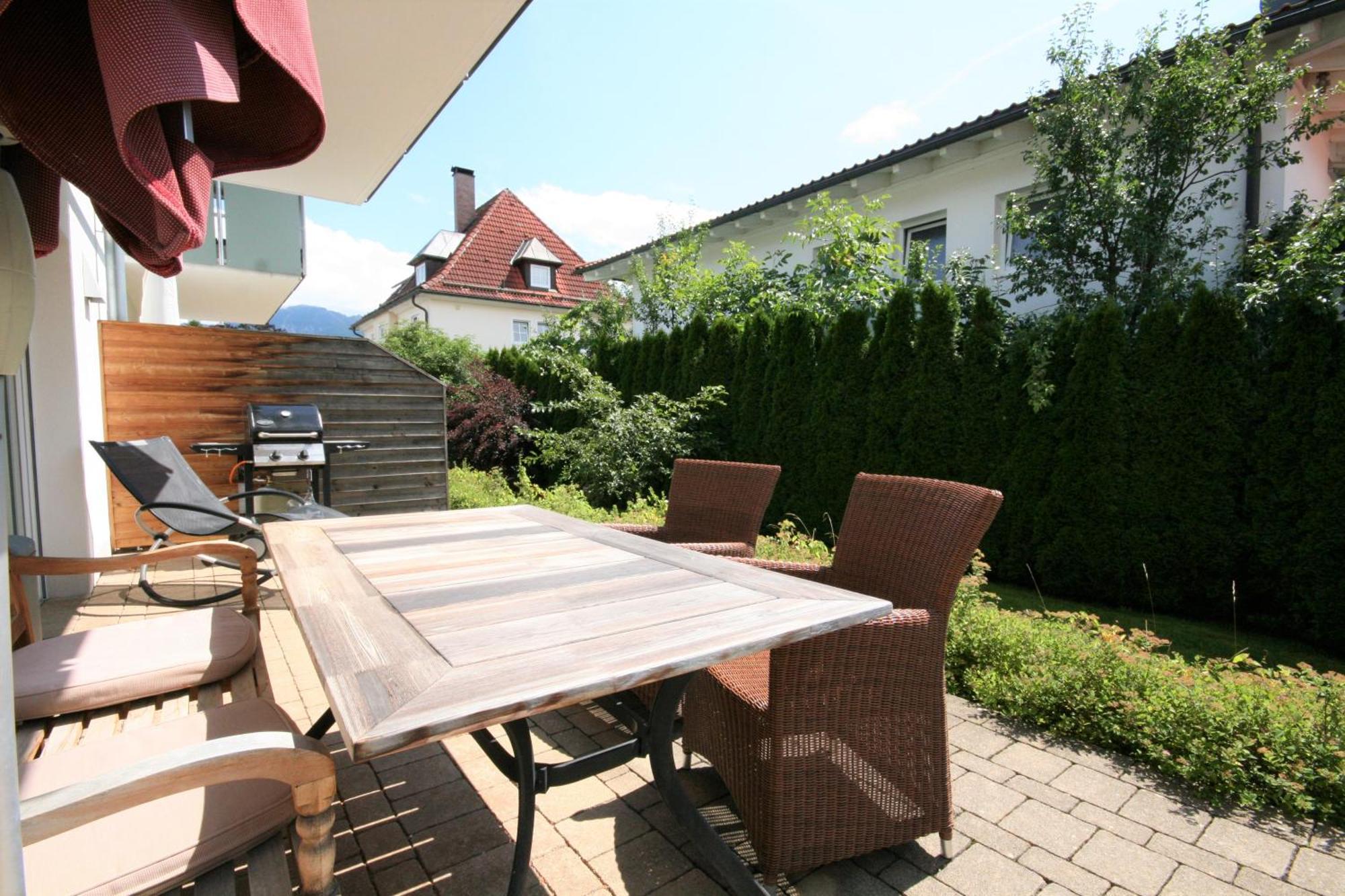 Ferienwohnung Dahoam 2.0 Фюссен Экстерьер фото